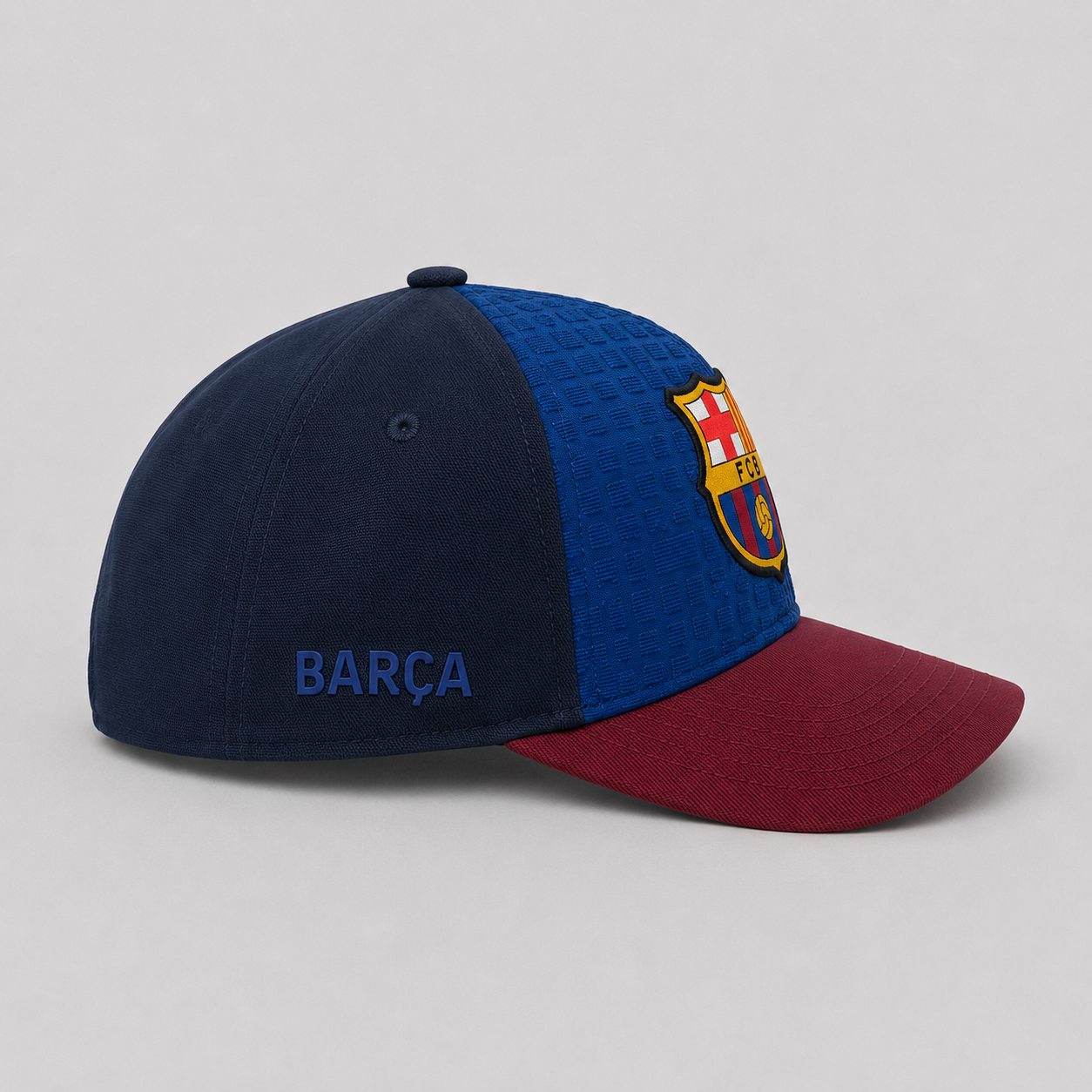 Barcelona Gorra Jugador Lamine Yamal - Hombre