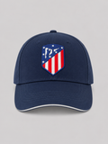 Atlético Madrid Gorra Clásica - Hombre