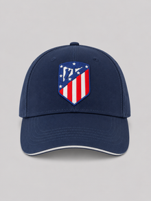 Atlético Madrid Classic Cap - Adults