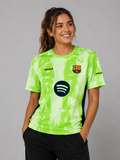 Barcelona Drittes Trikot 24/25 - Damen