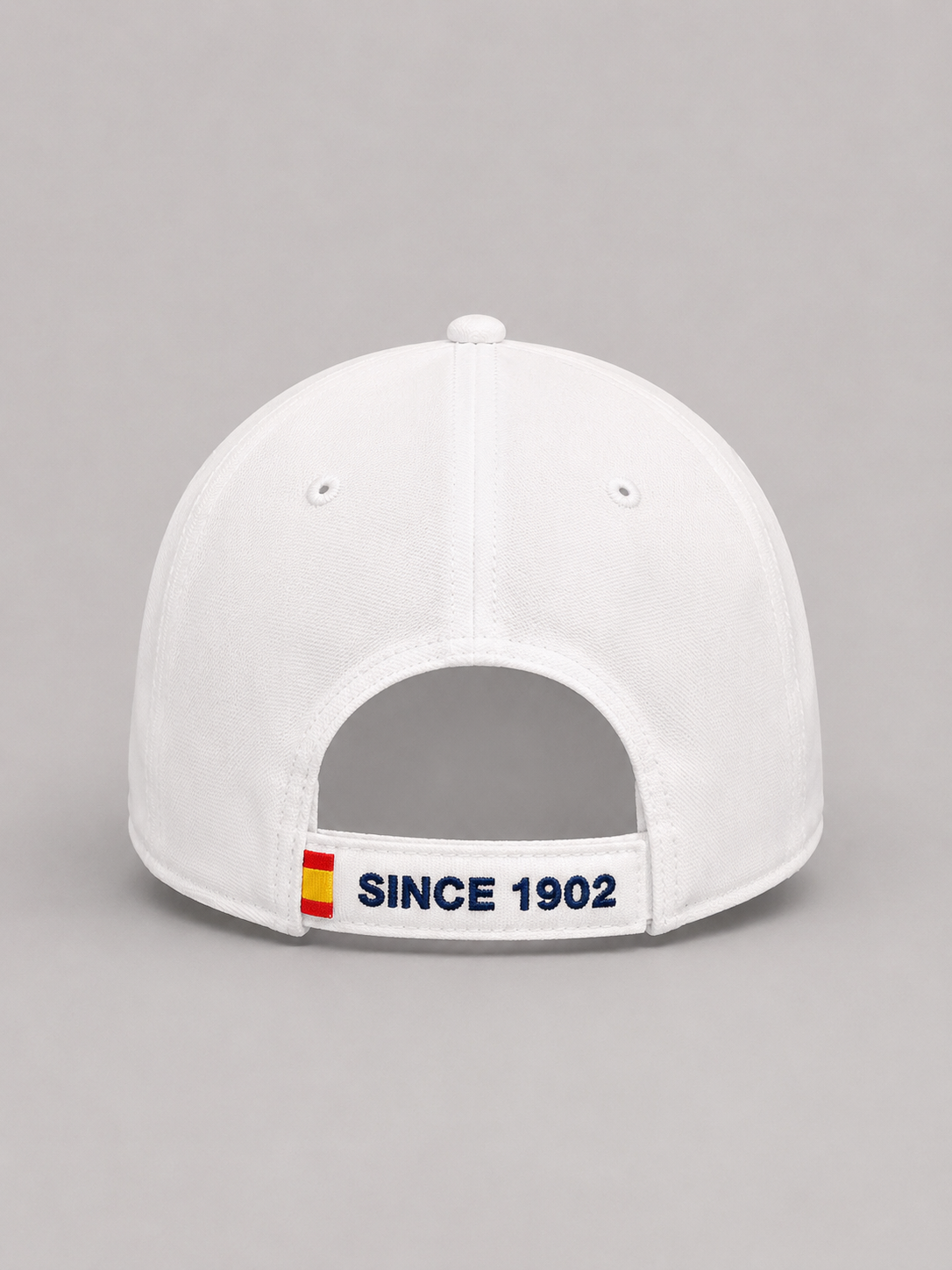 Real Madrid Gorra Clásica - Hombre