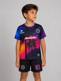 Inter Miami Conjunto Edición Miami