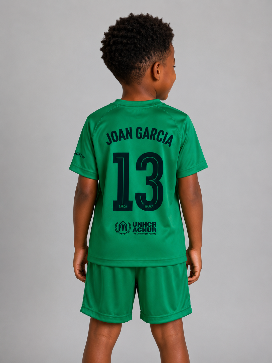 Barcelona Conjunto Joan García 25/26