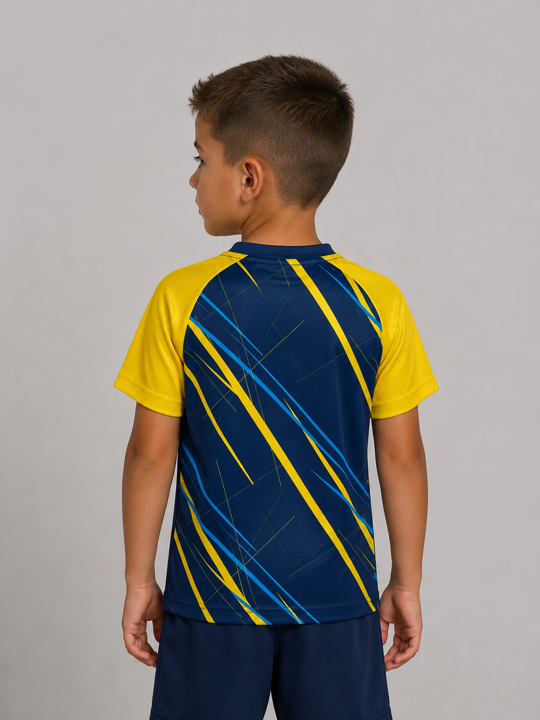 Barcelona Camiseta Entrenamiento Lined