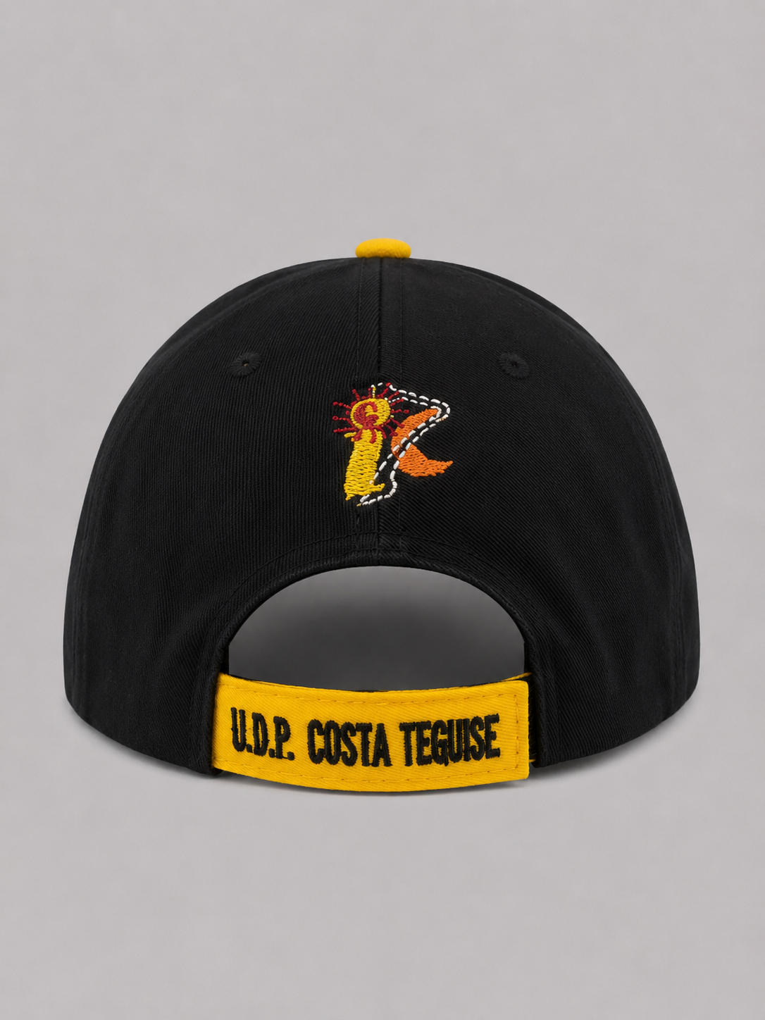UD Costa Teguise Gorra Clásica  - Hombre
