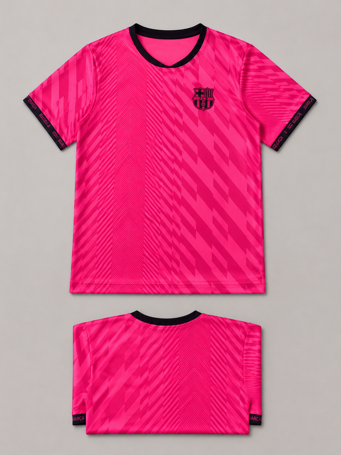 Camiseta Barcelona Entrenamiento GOL