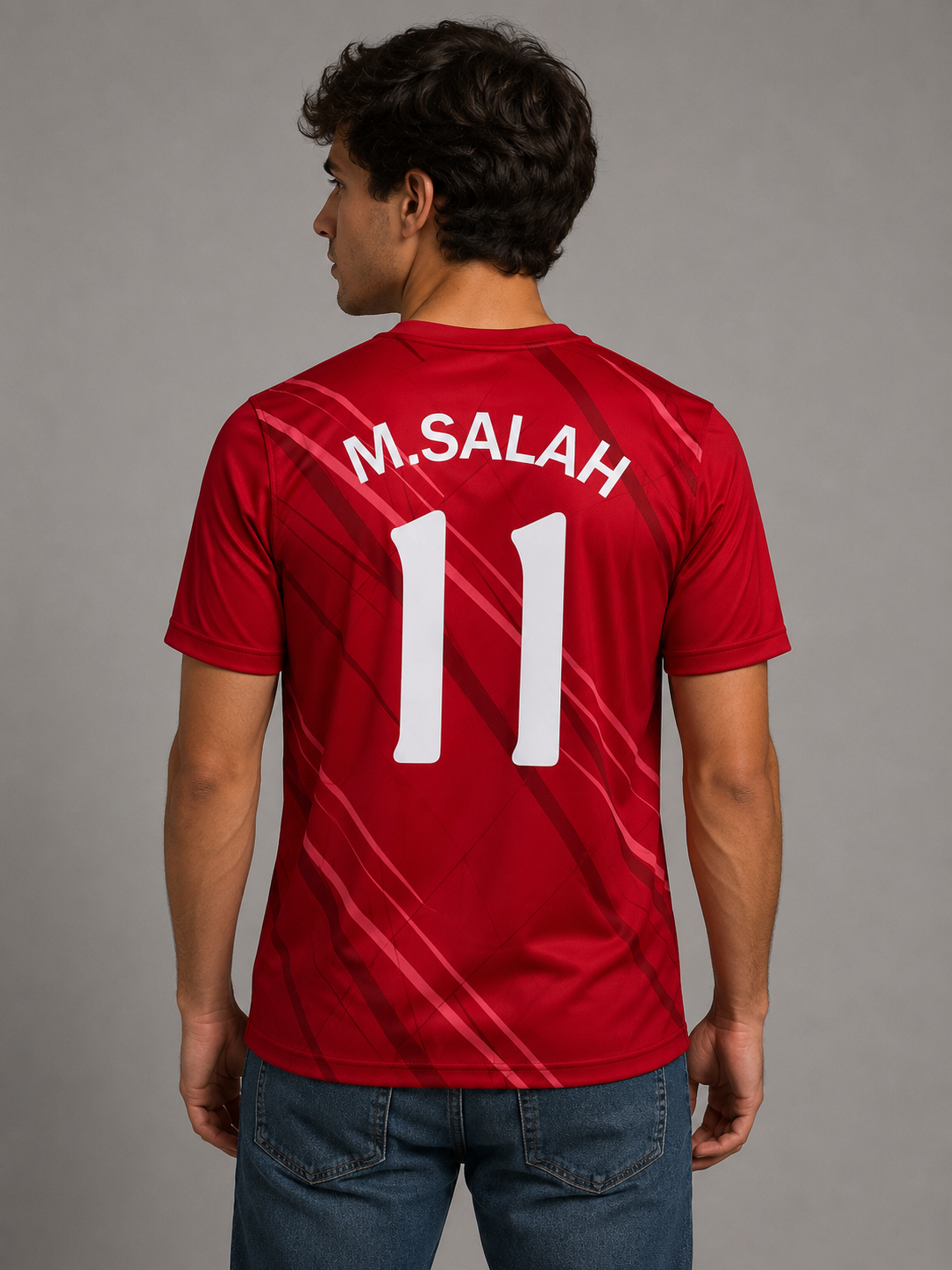 Liverpool Camiseta Poly Tee Training - Herren