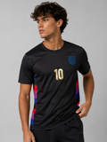 Inglaterra Camiseta Visitante 25/26