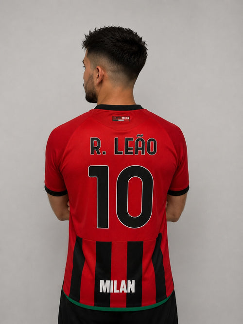 AC Milan Camiseta Home Edition - Men