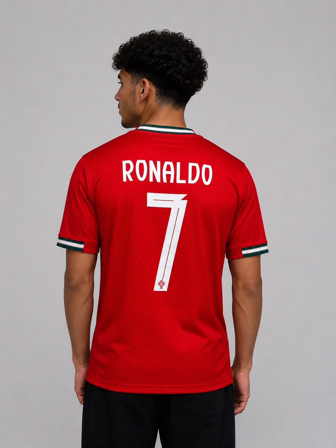 Portugal Heimtrikot 24/25 - Herren