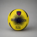 FC Barcelona 32-Panel Soccer Ball