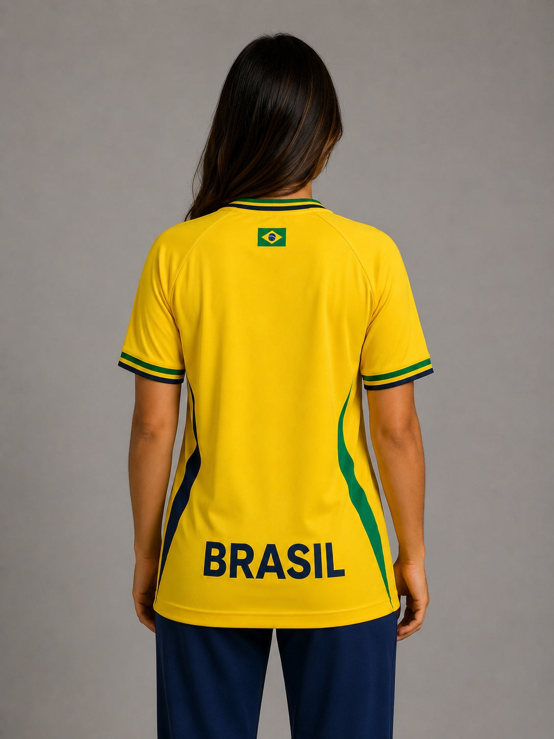 Brasilien Canarinha Edition - Damen
