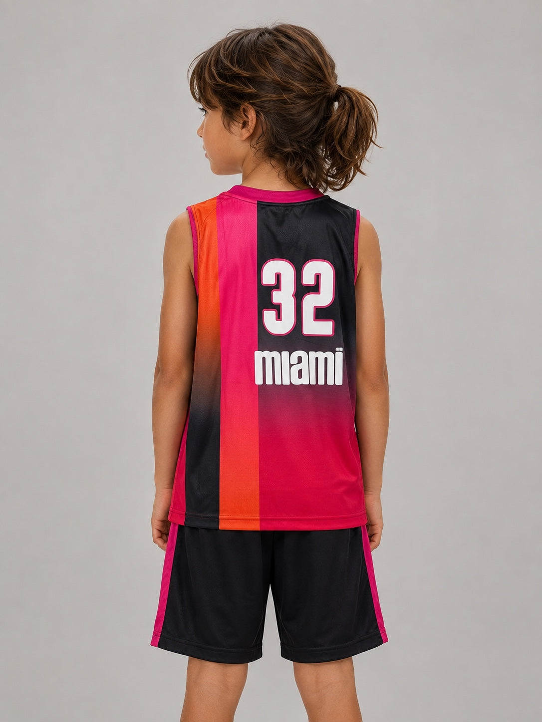 Miami Heat Conjunto Entrenamiento Nº32