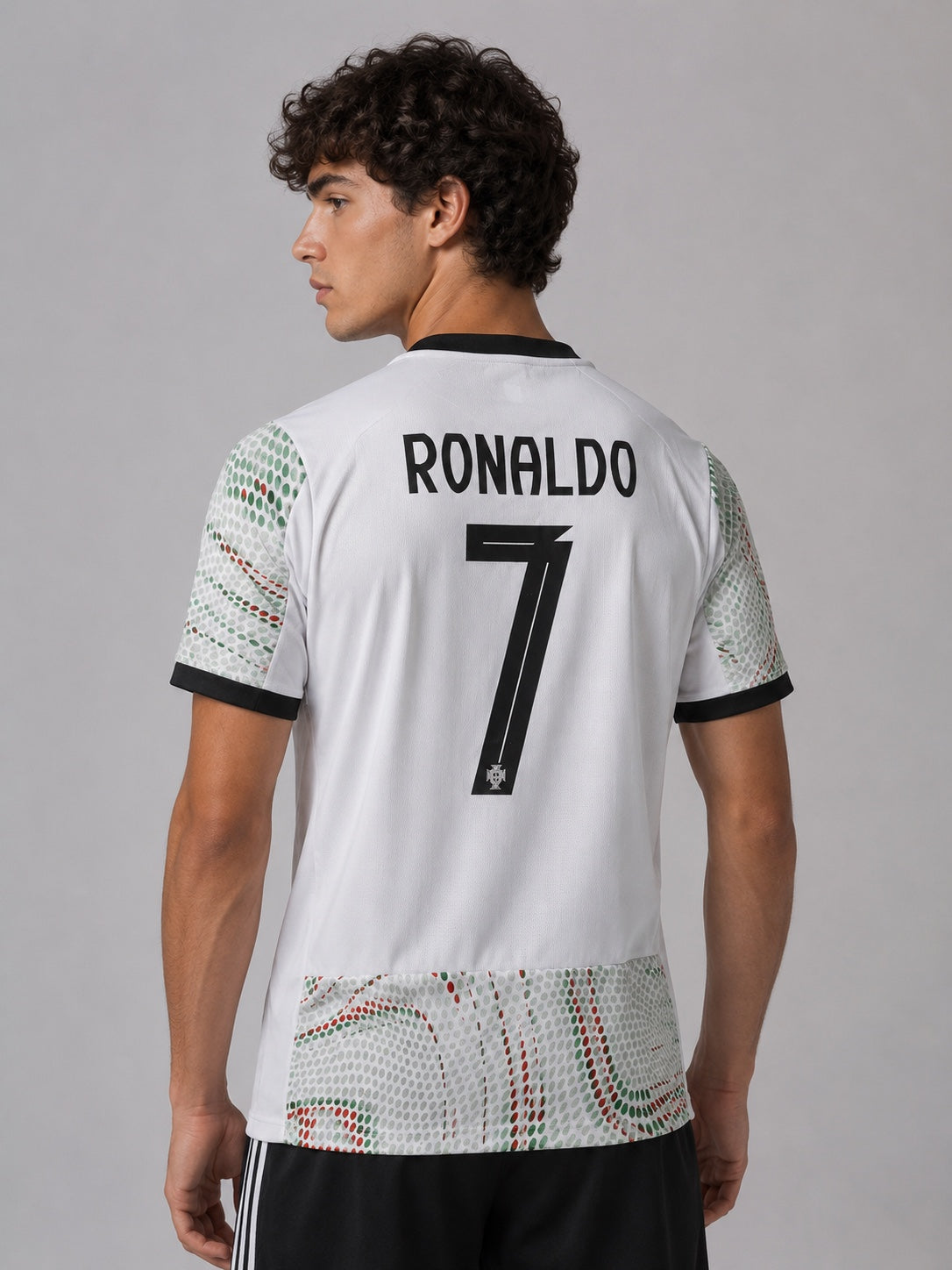 Portugal Auswärtstrikot 24/25 - Herren