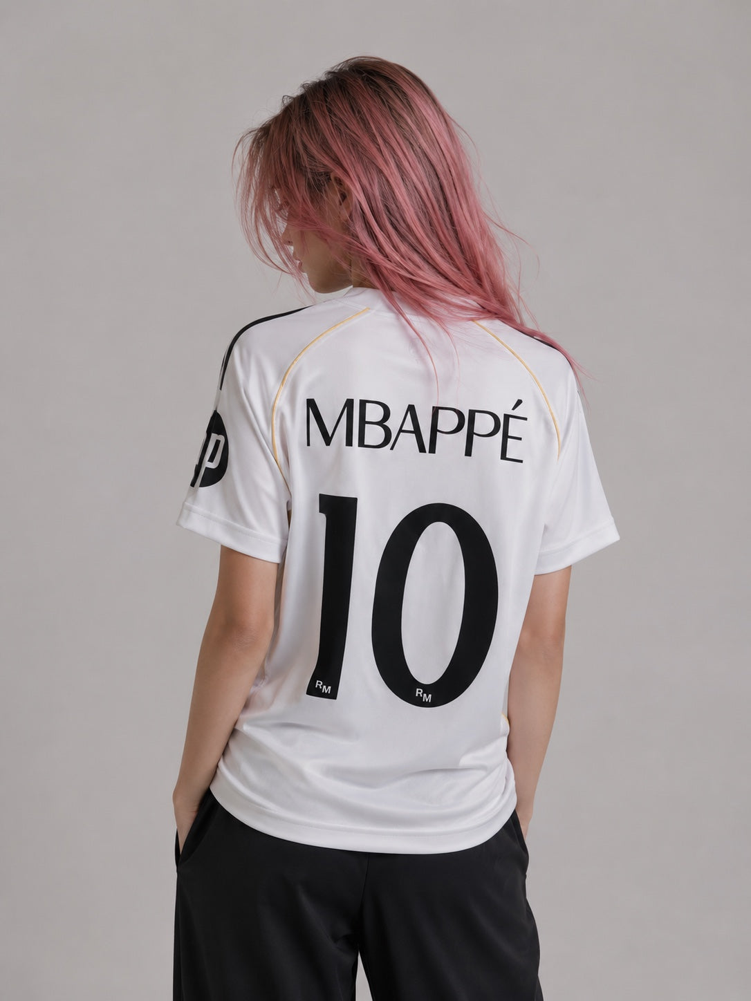 Real Madrid Heimtrikot 25/26 - Damen
