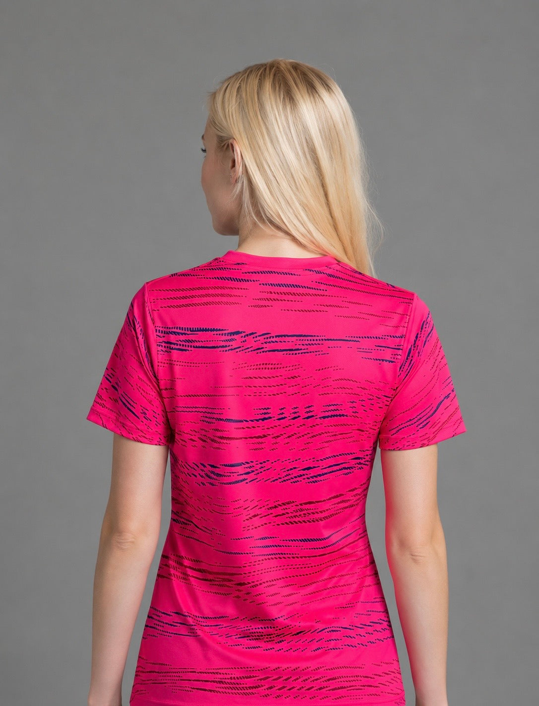 Barcelona Trainingsshirt Waves - Damen