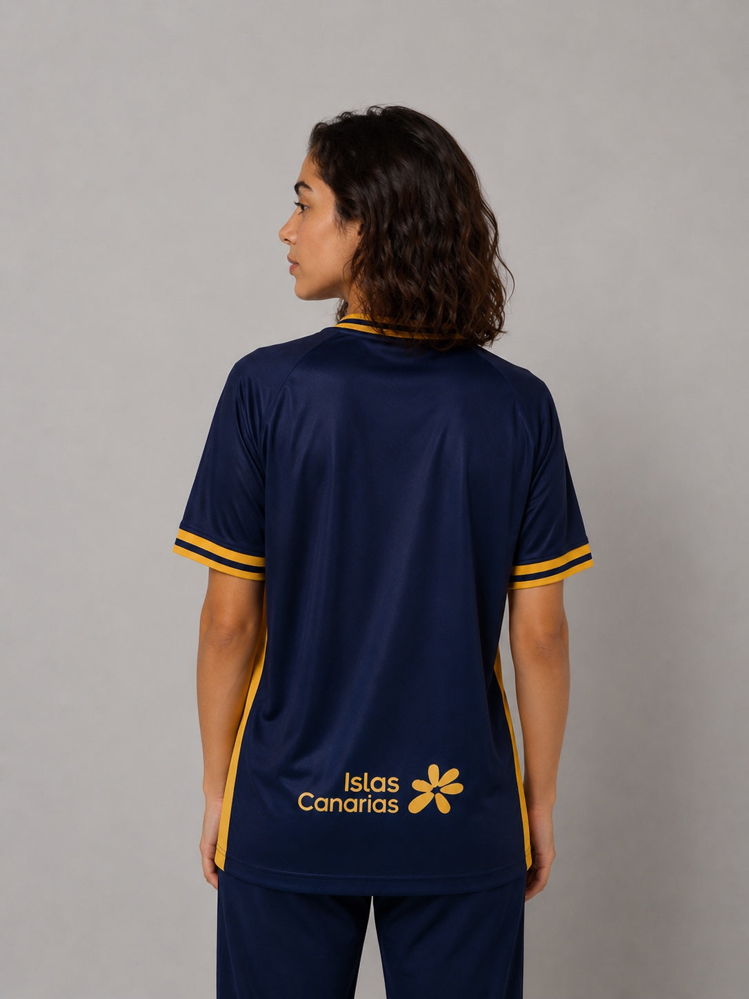 CD Tenerife Auswärtstrikot 24/25 - Damen