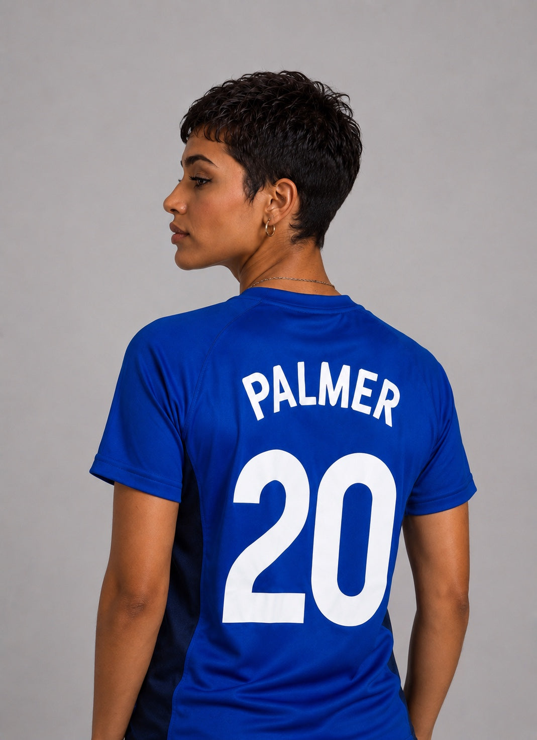 Chelsea Heimtrikot Spieler-Version - Damen