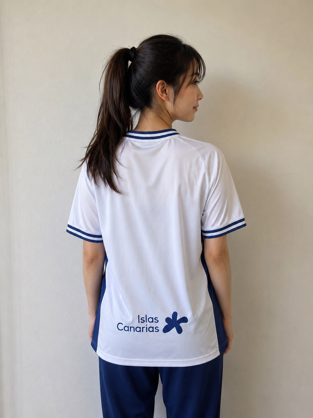CD Tenerife Heimtrikot 24/25 - Damen