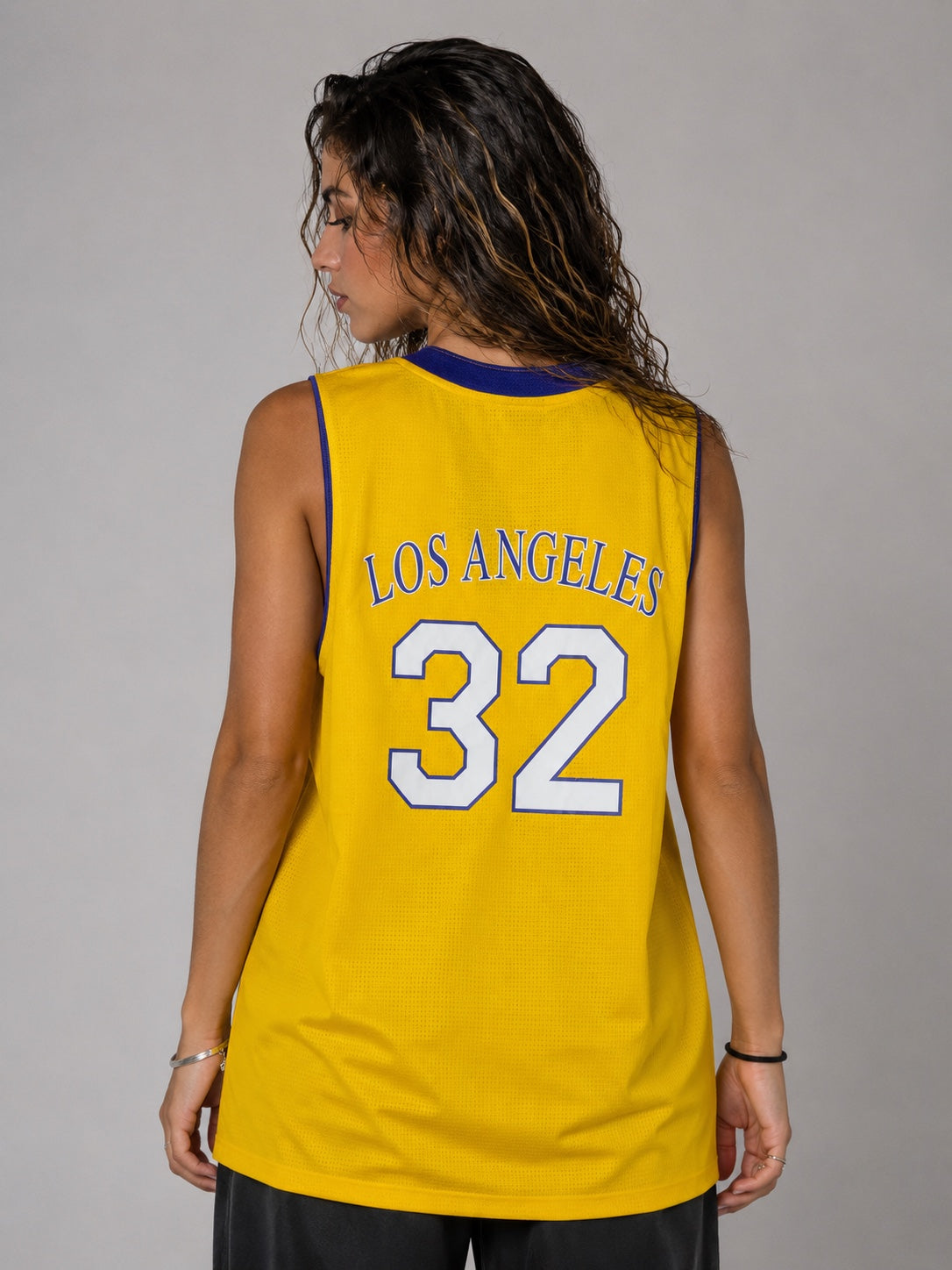 Los Angeles Camiseta Edición Local Nº32