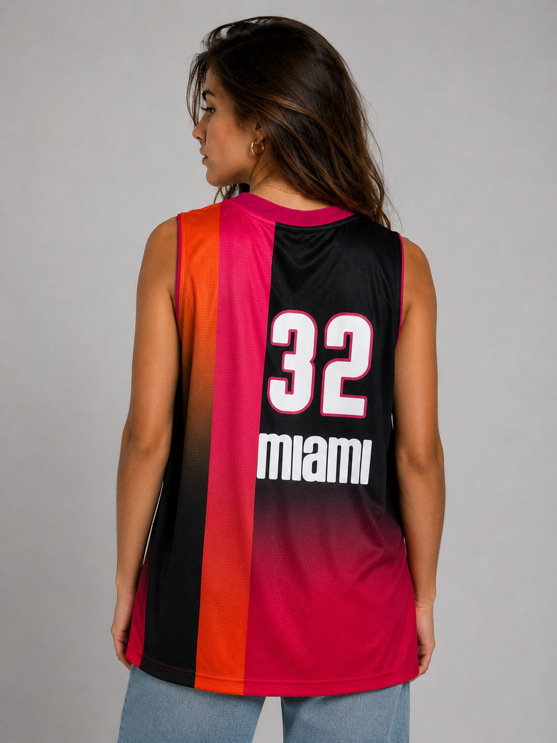 Miami Heat Camiseta Entrenamiento Nº32