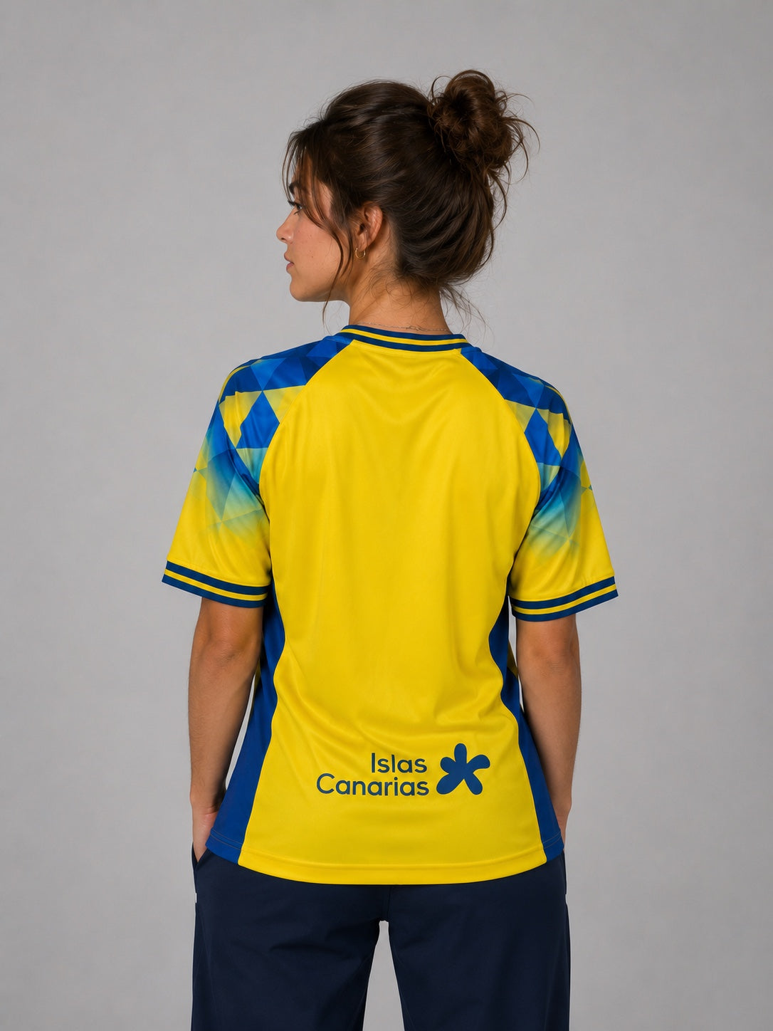 Gran Canaria Heimtrikot 24/25 - Damen