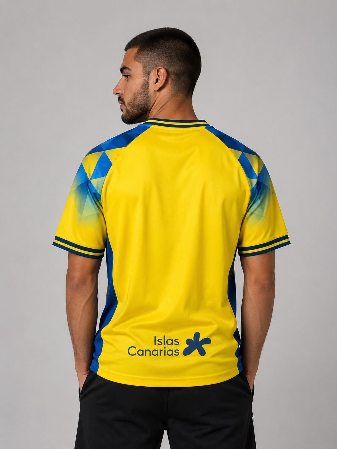 Gran Canaria Home Jersey 24/25 - Men