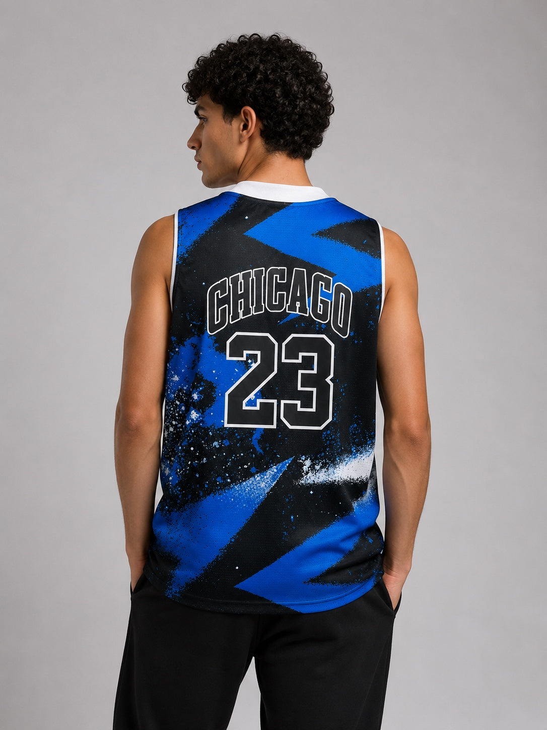 Chicago Bulls Camiseta Edición Especial Nº23