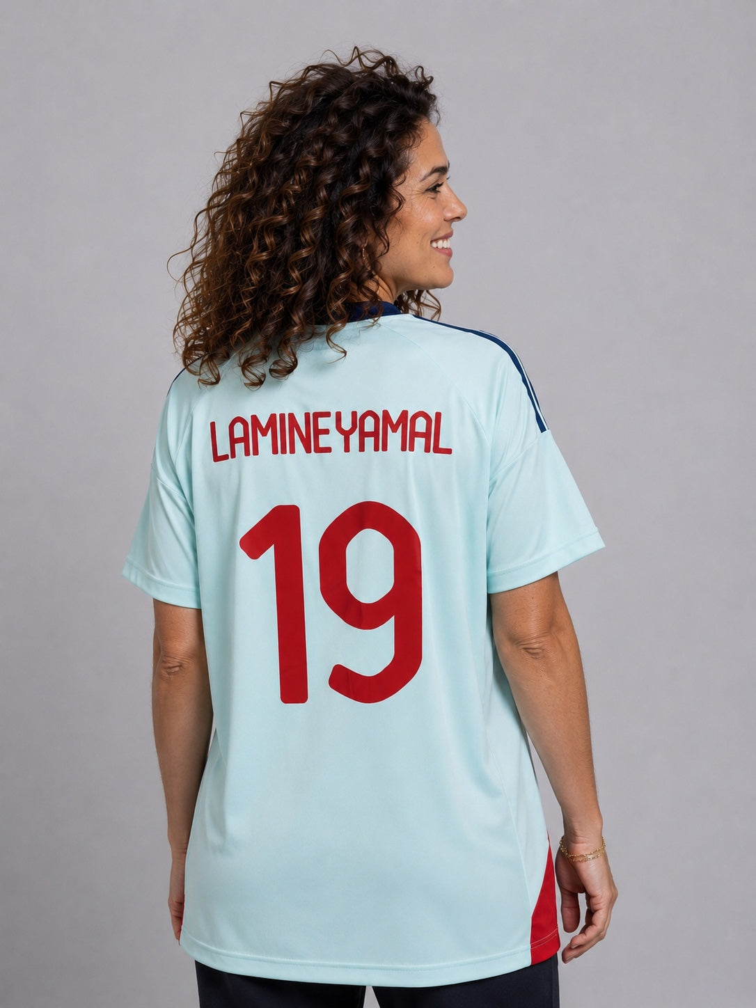 Spanien Eis Edition - Damen