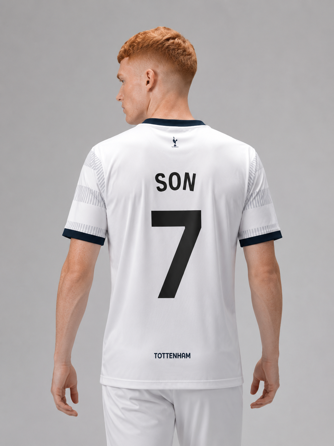 Tottenham Home Edition Jersey - Men