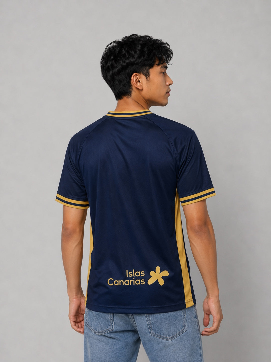 CD Tenerife Away Jersey 24/25 - Men