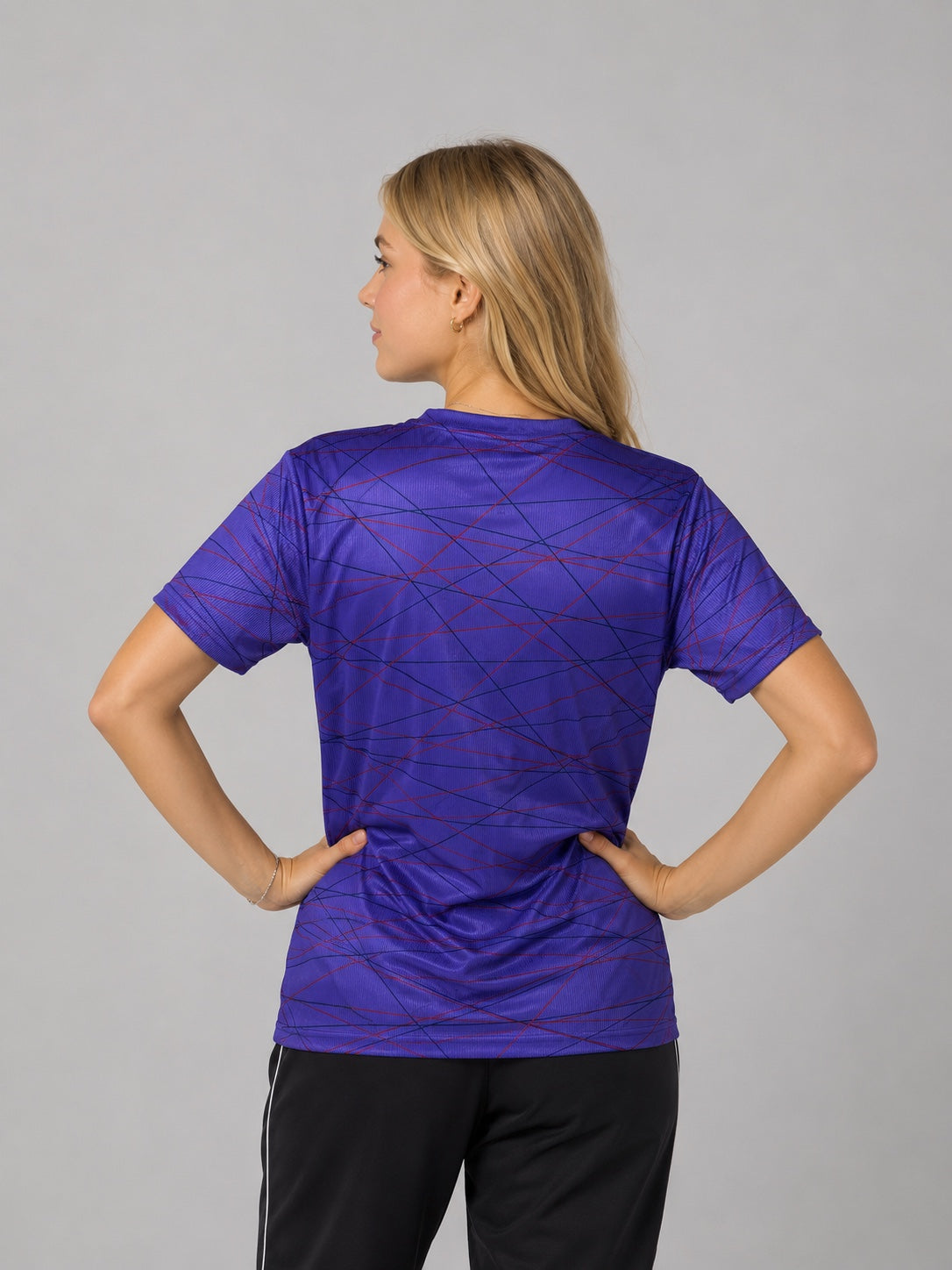 Barcelona Trainingsshirt Equality - Damen