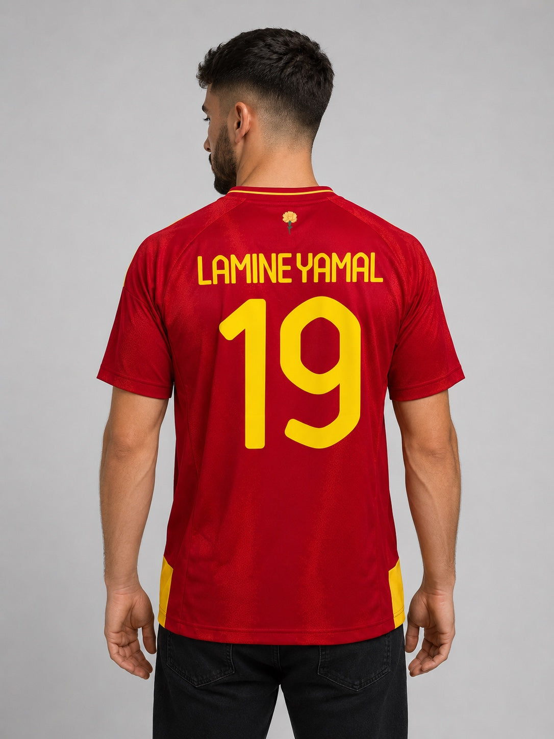 Spanien Heimtrikot 24/25 - Herren