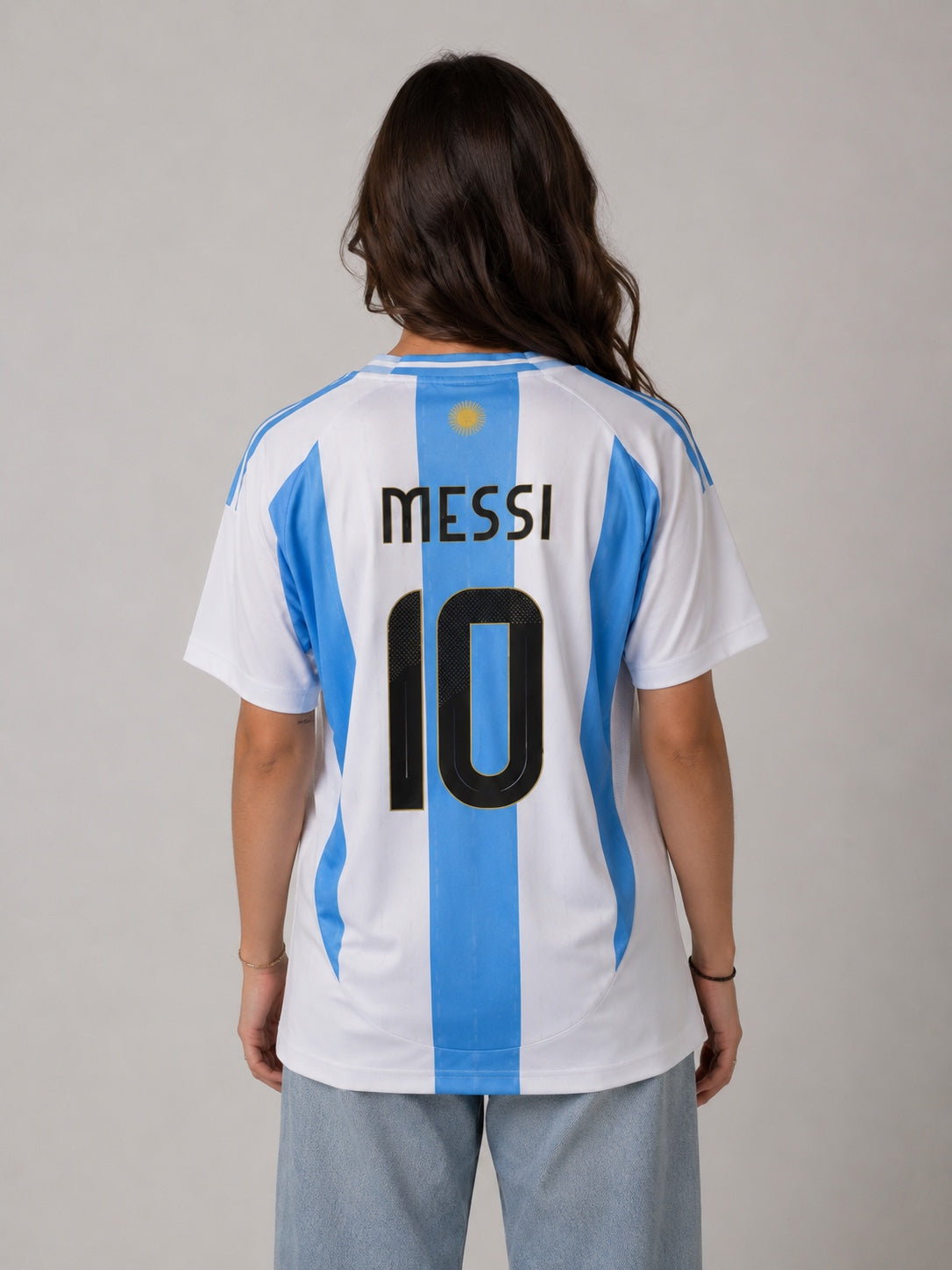 Argentinien Heimtrikot 24/25 - Damen
