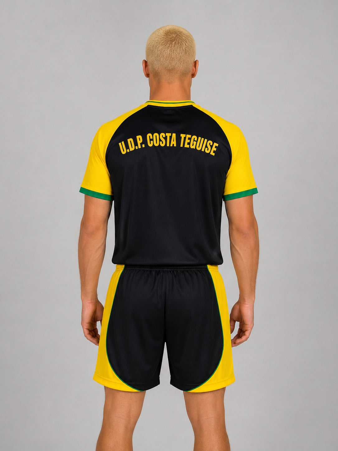 UD Costa Teguise Away Kit - Men