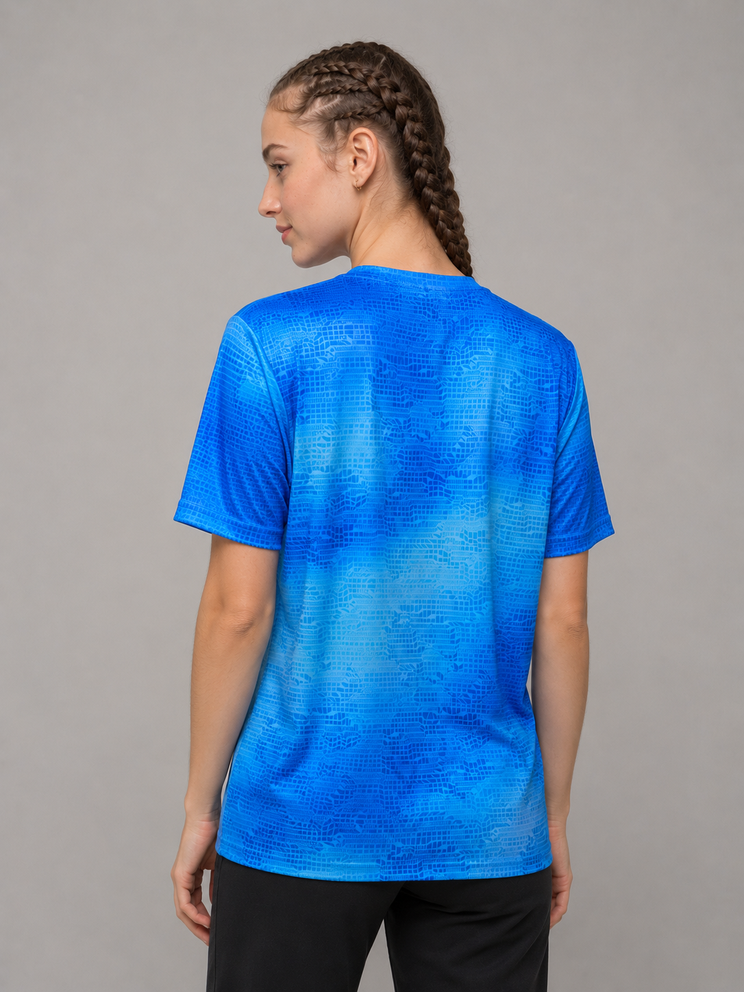Real Madrid Trainingsshirt 25 - Damen