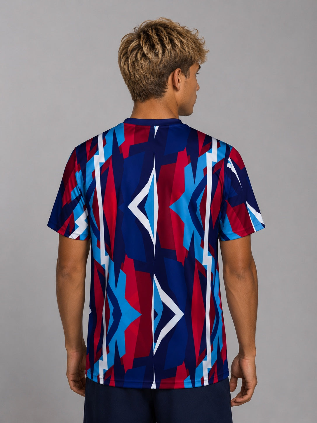 Barcelona Training Jersey Geom - Men