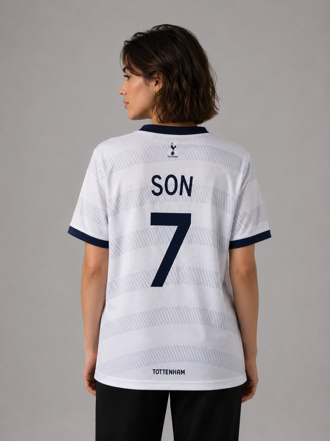 Tottenham Camiseta Home Edition - Women