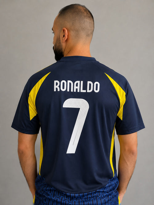 Al Nassr Camiseta Away 24/25 - Men