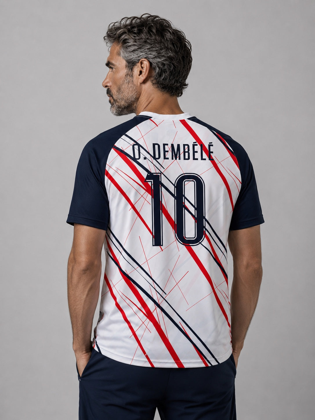 Paris Saint-Germain Training Jersey - Men