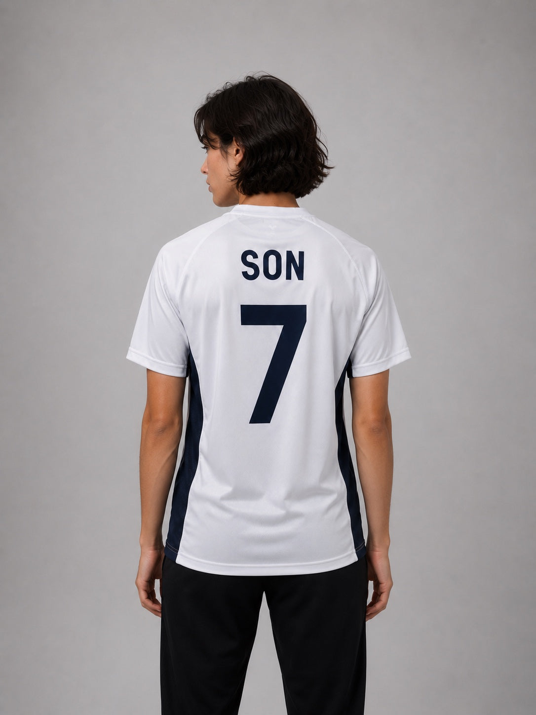 Tottenham Poly Tee - Damen