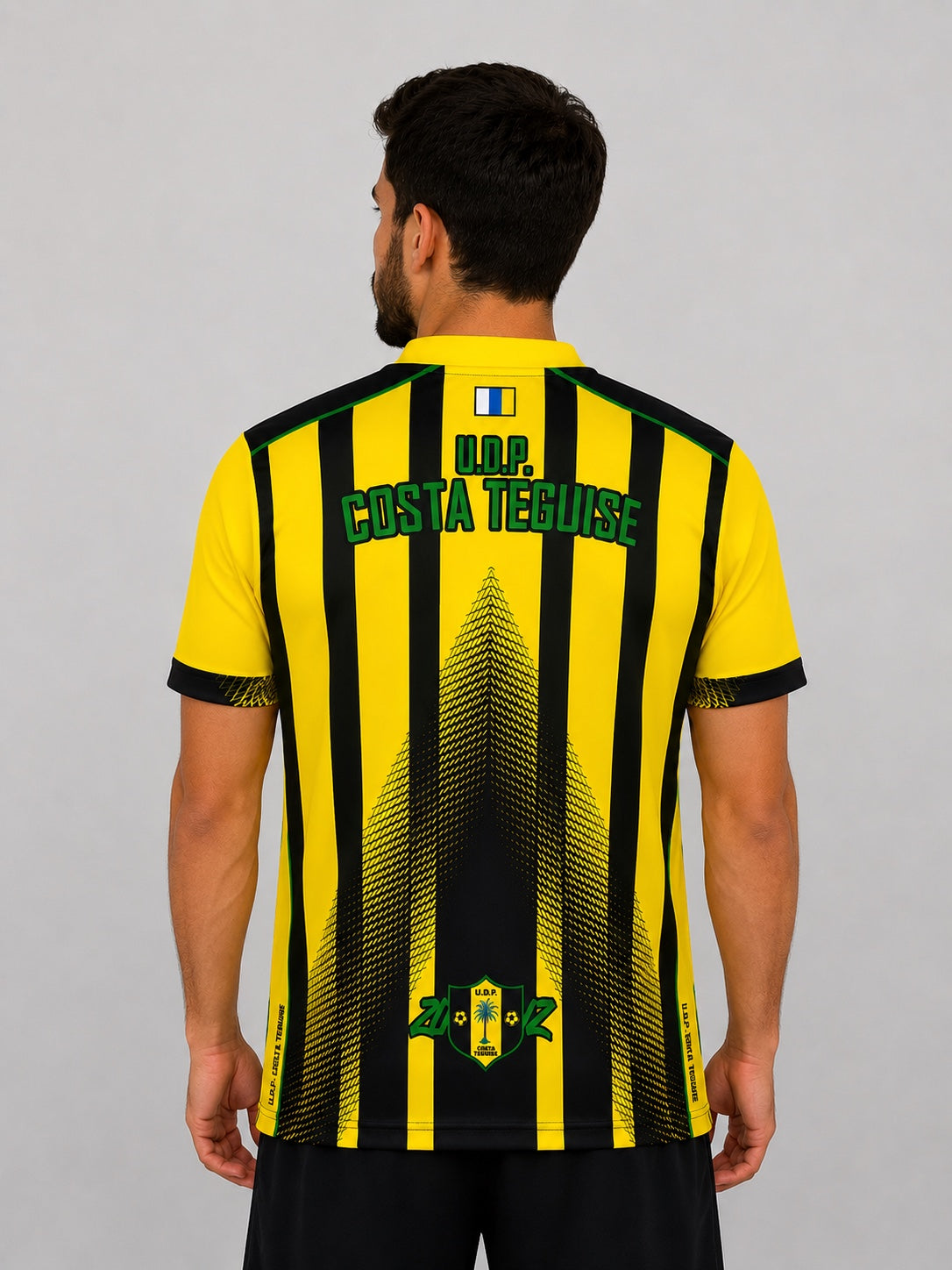 UD Costa Teguise Home Edition Shirt - Men