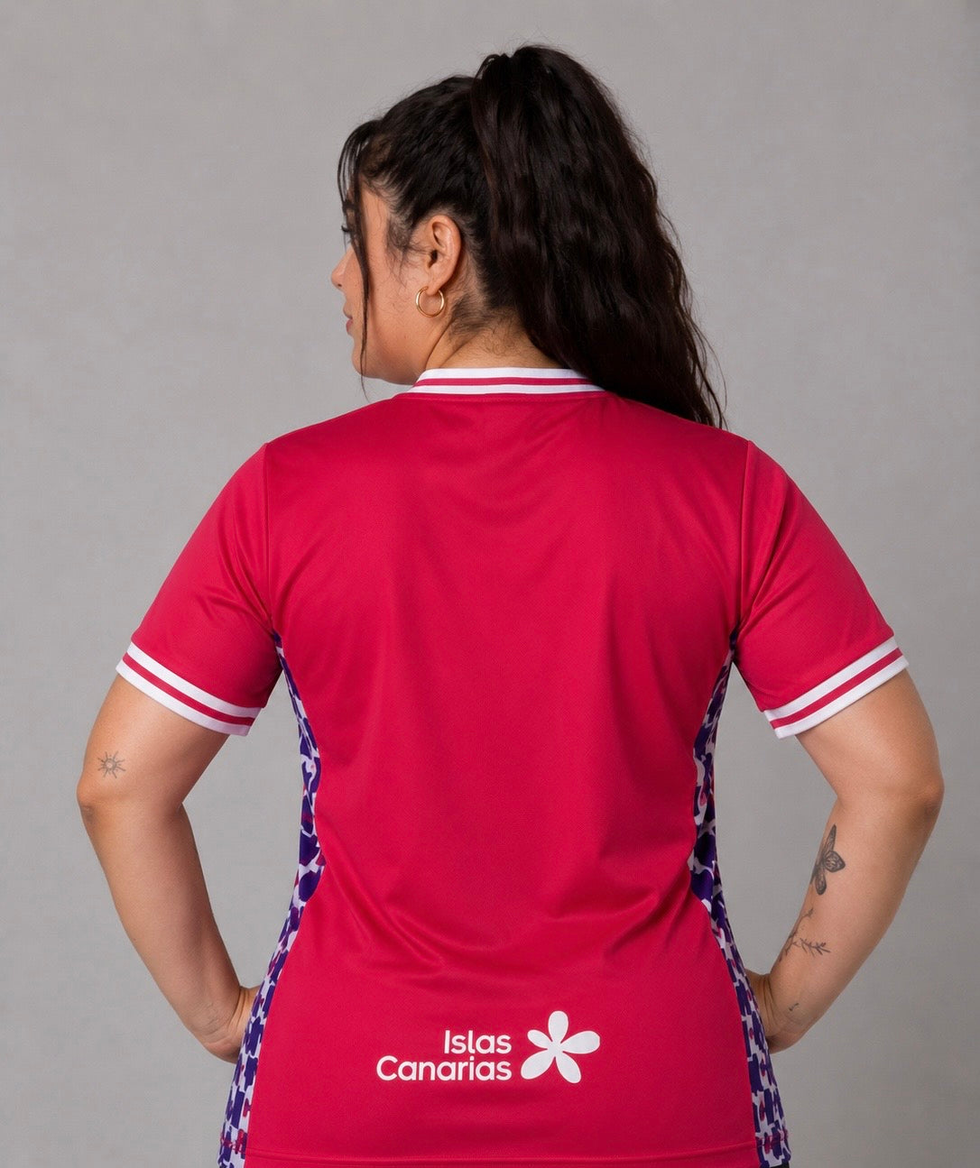 CD Tenerife Drittes Trikot 24/25 - Damen