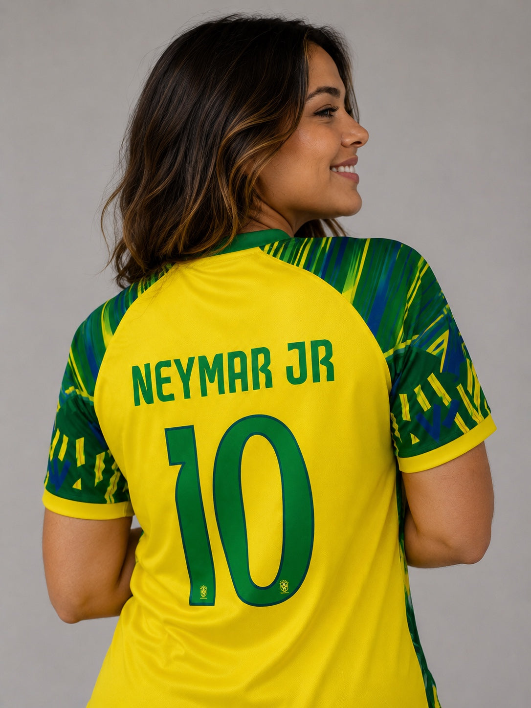 Brasilien Rio Edition 10 - Damen