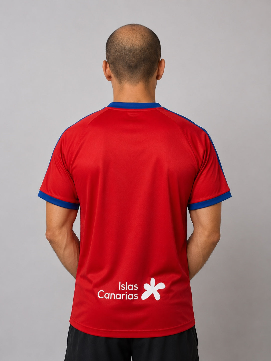 UD Lanzarote Home Edition Jersey - Men