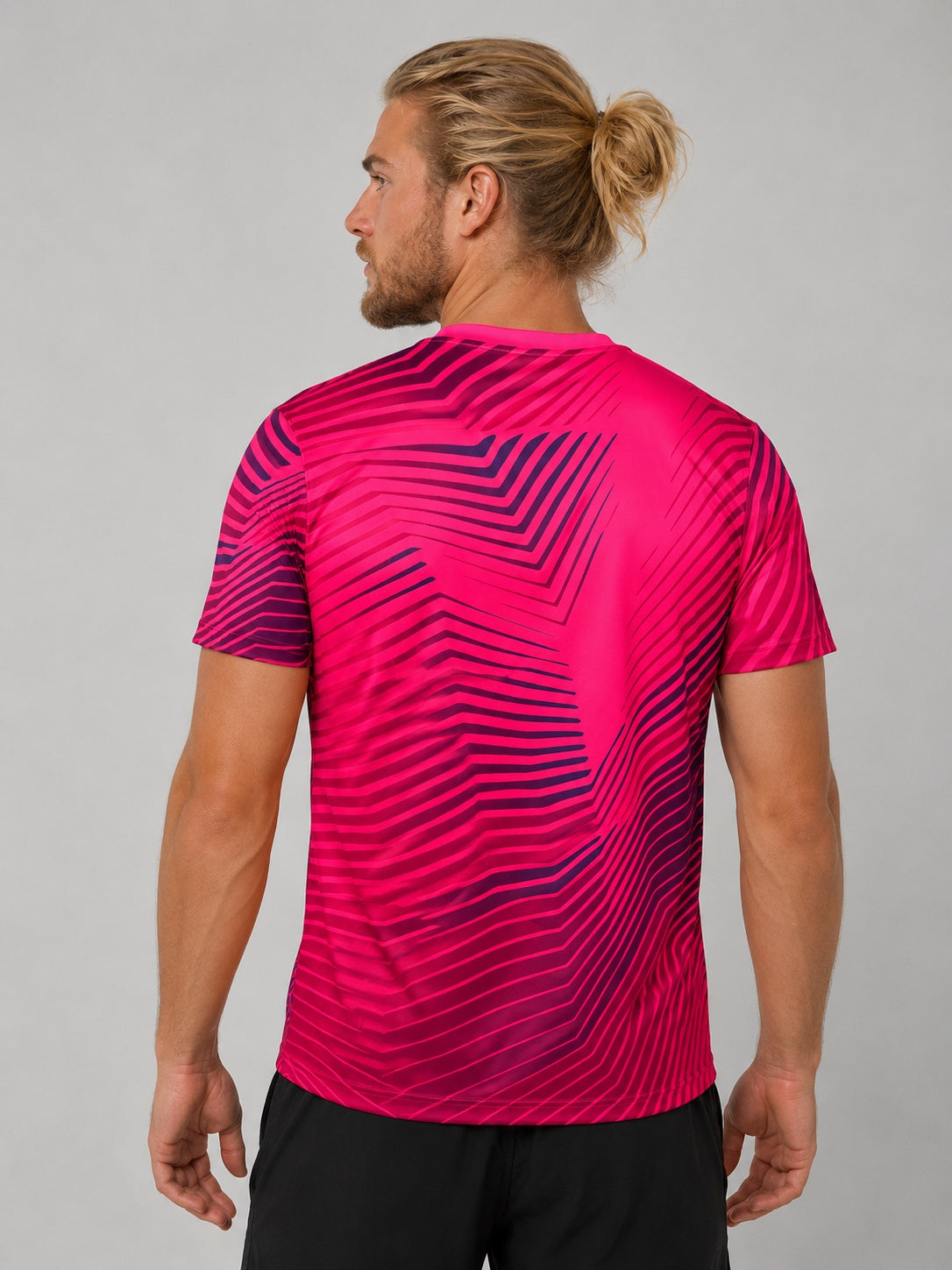 Barcelona Training Digitaltrikot - Herren