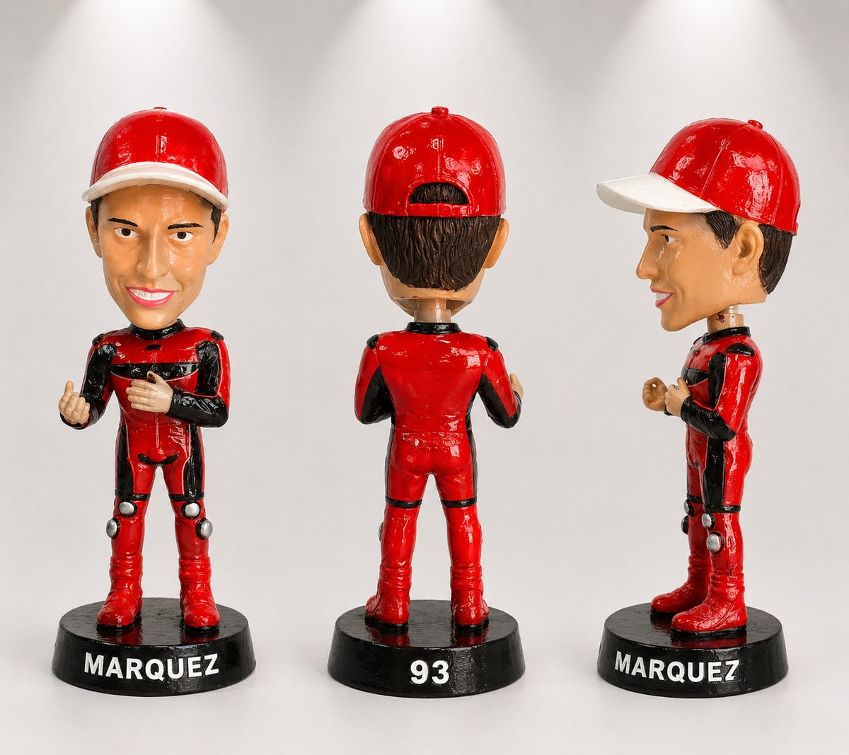 Marc Márquez Figure - MotoGP