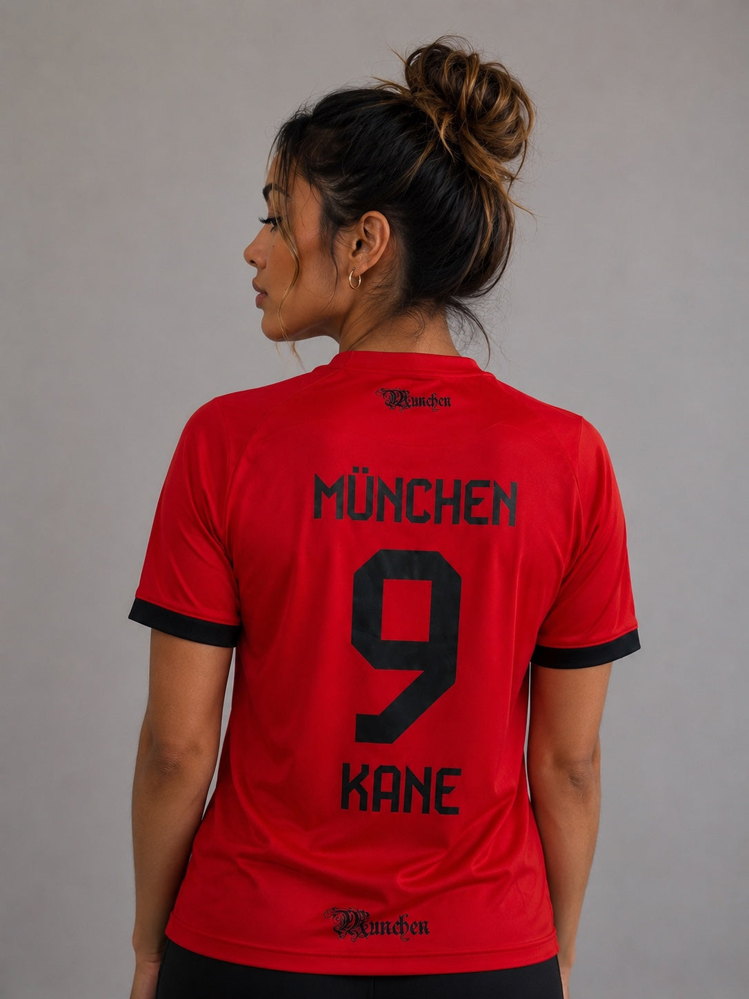 Bayern München Trainingsedition - Damen