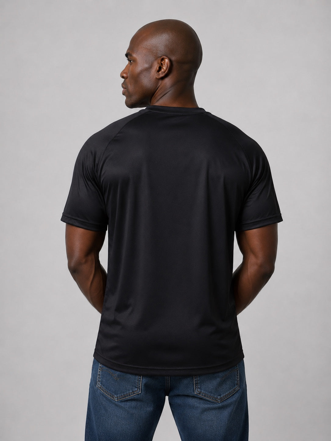 Real Madrid Trainingsshirt 24 - Herren