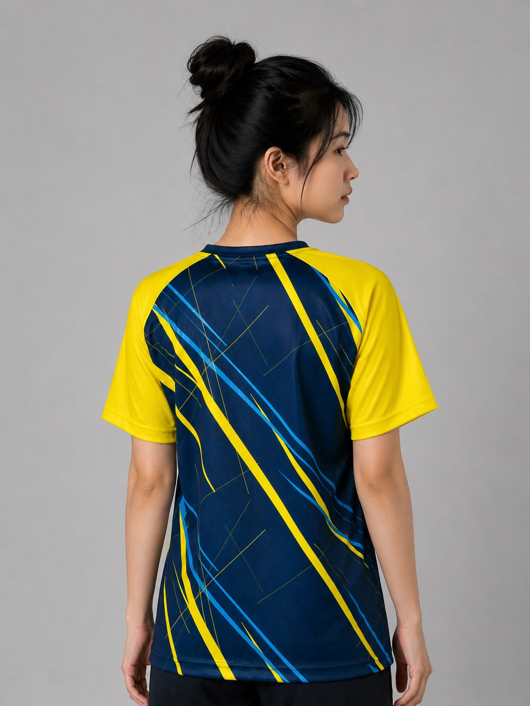Barcelona Lined Training Jersey - Women